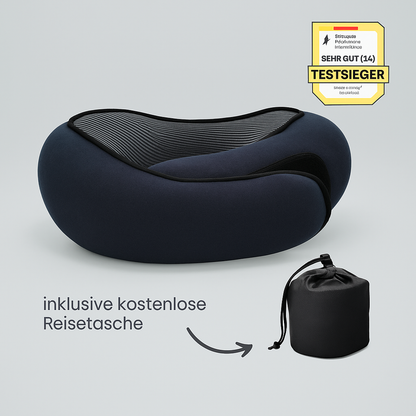 Alpenruh - Reisekissen