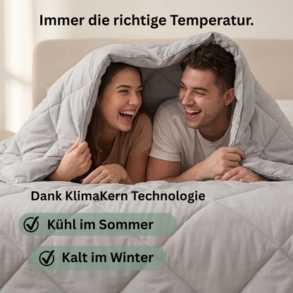 Frischwohl Decke