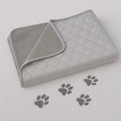🧊 Premium Hundekühlmatte