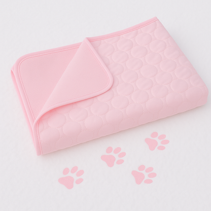 🧊 Premium Hundekühlmatte
