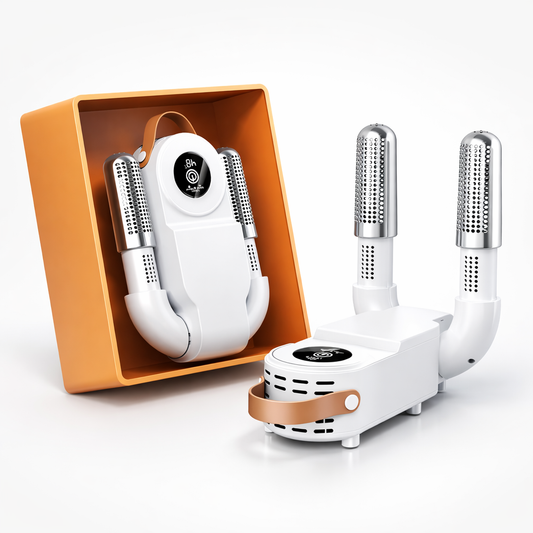 DryCore™ Schuhtrockner