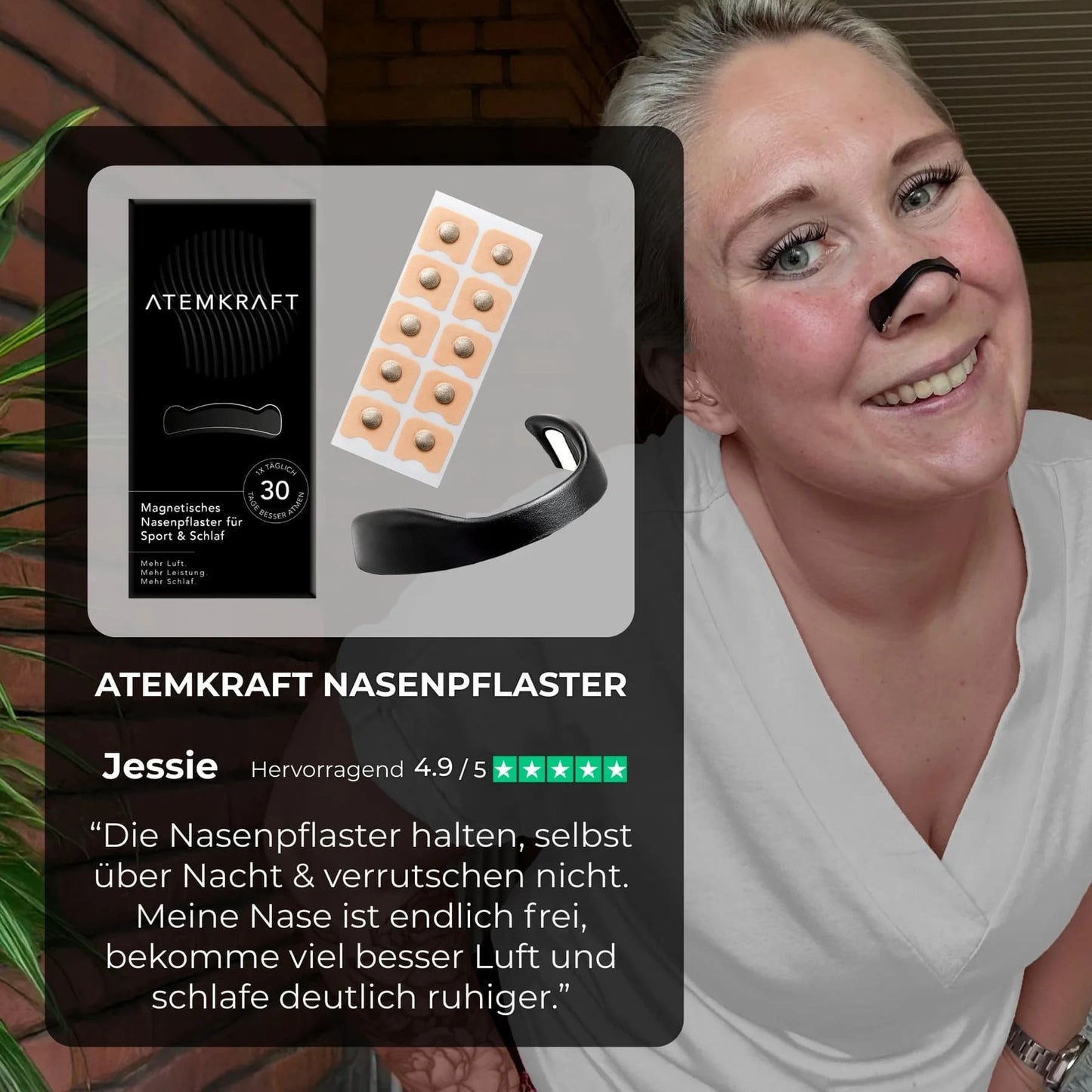 AtemKraft