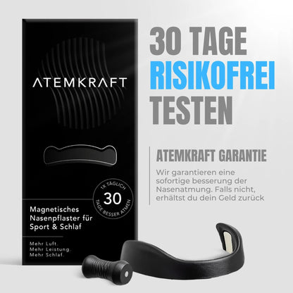 AtemKraft