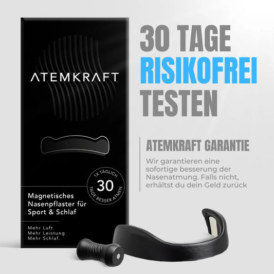 AtemKraft